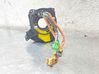 Airbag slip ring squib (SRS ring) 