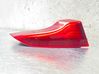 Tailgate rear/tail lights 