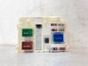 Module de fusibles 31314511AB