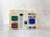 Fuse module 31384933B
