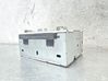 Radio/CD/DVD/GPS head unit 10R035512
