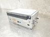 Radio/CD/DVD/GPS head unit BF6N18C815AA