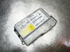 Airbag control unit/module P31264932
