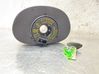 Airbag slip ring squib (SRS ring) 12274202