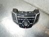 Central console control unit AA6T18K811AD