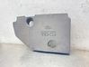 Engine cover (trim) 6M5Q6N041AA