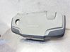 Cubierta del motor (embellecedor) 30757535