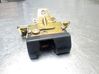Tailgate/trunk/boot lock/catch/latch 4327383