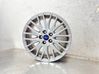 R17 alloy rim E70JX17H2