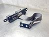 Rear seatbelt 5013933