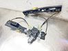 Front door window regulator with motor 20951581