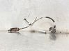 Gear shift cable linkage 5M5P7E395AE