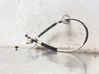 Gear shift cable linkage 617378