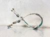 Gear shift cable linkage 8M5R7E395KA