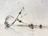 Gear shift cable linkage BV6R7E395GC