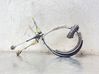Gear shift cable linkage 55560641