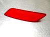 Rear tail light reflector 6M21515C0BC