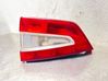 Tailgate rear/tail lights 6M2113A602EB