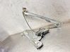 Regulador de puerta delantera con motor XS4123200