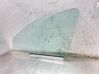Front door window glass four-door 43R000016