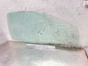 Front door window glass four-door DOT249AS2M235