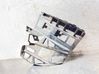 Rear bumper mounting bracket 6M21R17E851AE