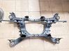 Rear subframe 
