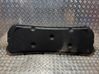 Engine bonnet/hood sound/heat insulation 