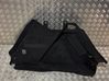 Trunk/boot trim cover 