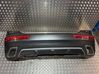 Tailgate/trunk/boot lid 