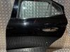 Rear door 