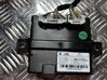 Central body control module 