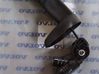 Front seatbelt buckle 8630467