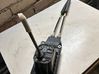 Selector caja de cambios 349017122R