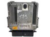 Engine control unit/module ECU 0281037189
