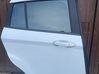 Rear door 