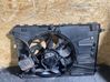 Electric radiator cooling fan 6G918C607
