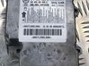 Airbag control unit/module 4F0959655B