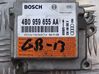 Unidad de control/módulo del Airbag 4B0959655AA