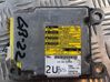 Sterownik / Moduł Airbag 8917005190
