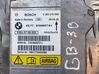 Airbag control unit/module 0285010066