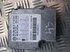 Airbag control unit/module 4F0959655B
