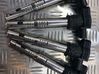 High voltage ignition coil 07K905715F