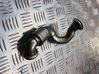 EGR valve line/pipe/hose 