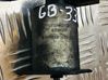 EGR valve 53411462