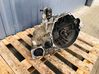 Manual 6 speed gearbox 08H02011352