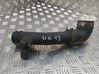 Manguera/tubo del intercooler 7M0145957N