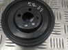 Crankshaft pulley 038105243M