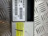 Airbag control unit/module 0285001655