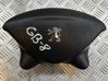 Steering wheel airbag 